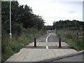 Gamston Cycleway