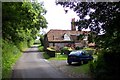 Fastings Cottage, Chanctonbury Ring Road