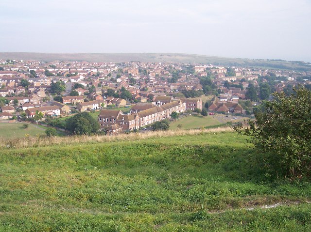 Whitehawk, Brighton