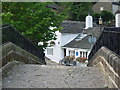 The Old Bridge Inn, Ripponden