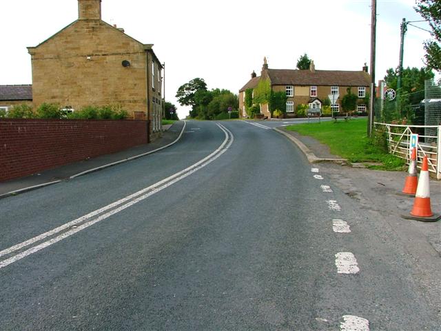 Lane End, Osmotherley
