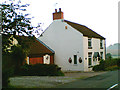 Cottage at Beighton Fields