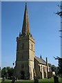 Childswickham Church