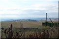 Outskirts of Duloch housing estate, Masterton.