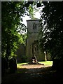 Golborne Parish Church