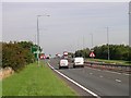 East Lancashire Road