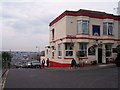 Sussex Street, Brighton