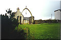 Whalebone Arch