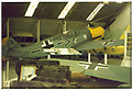 Kent Battle of Britain Museum, Hawkinge