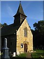 St.Helens Boultham Parish Church