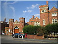 HM Prison Lincoln