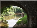 Bridge 35  on Shropshire Union Canal