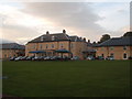 Hardwick Hall Hotel