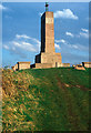 War Memorial Mountsorrel