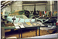 Kent Battle of Britain Museum, Hawkinge