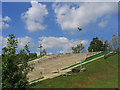 Dry Ski Slope, Warley, Essex