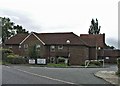 Honeysuckle House Care Home, Oakthorpe Road, Palmers Green