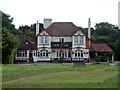 The Bull Inn, Chelsham Common, CR6