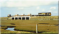 Rhosneigr embankment