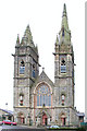 H4472 : Omagh Sacred Heart Church / The Chapel by Kenneth  Allen