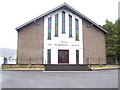 Omagh Free Presbyterian Church