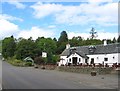 Carbeth Inn, Stirlingshire