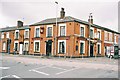 The Queens, Tweedale Street. Rochdale, Lancashire