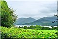 NM9443 : Farmland. Appin by Mike and Kirsty Grundy