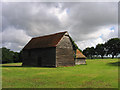 Traditional Essex Weatherboard Barn, near Billericay