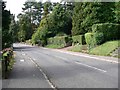 Warlingham - Westhall Road