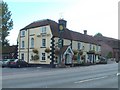 The Sun Inn, Rake, West Sussex