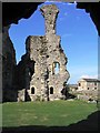 Middleham Castle