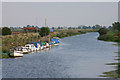 TQ9125 : River Rother by Roy Gray