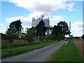 Water Tower at near Homelye Farm, Dunmow, Essex