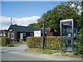 Chelwood Gate Village Hall