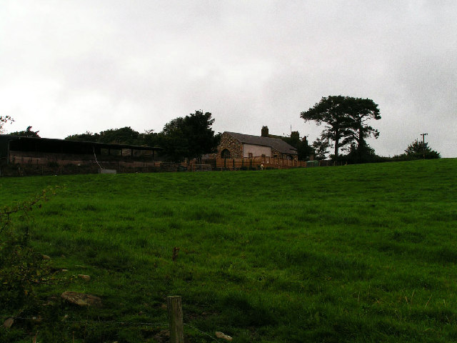 Wellington Farm, near Cockermouth