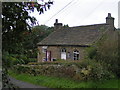 Bagshaw Methodist Chapel