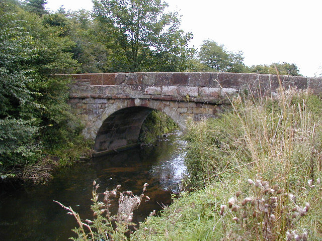 Thistleford Bridge