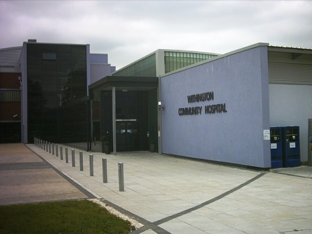 Withington Community Hospital