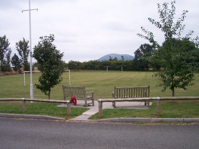 Leigh & Bransford Memorial Hall Playing Field