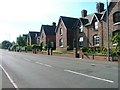 NZ5115 : Row of Cottages, Stokesley Road by Mick Garratt