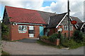 Putley Post Office