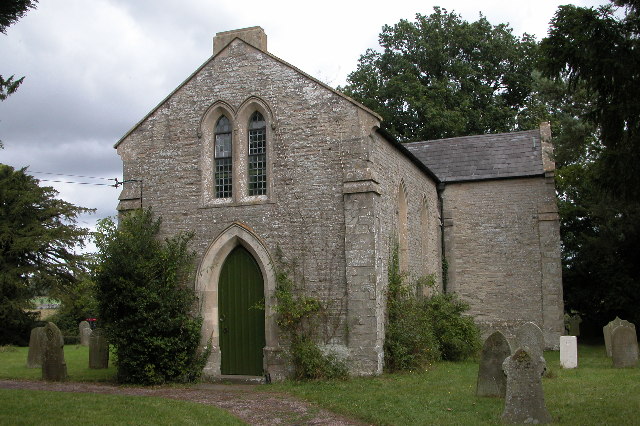 All Saints Church, Yatton © Philip Halling cc-by-sa/2.0 :: Geograph ...