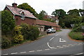 Cottages at Crossway