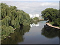 The Beeston Canal