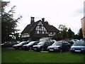 The Tudor Rose. Old Coulsdon, Surrey