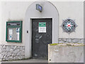 Fintona Police Station