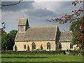 Long Marston Church