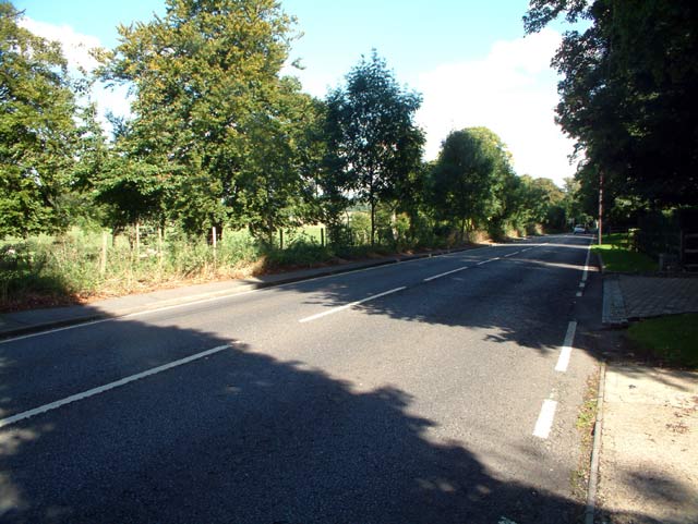 Downe Road, Leaves Green, BR2