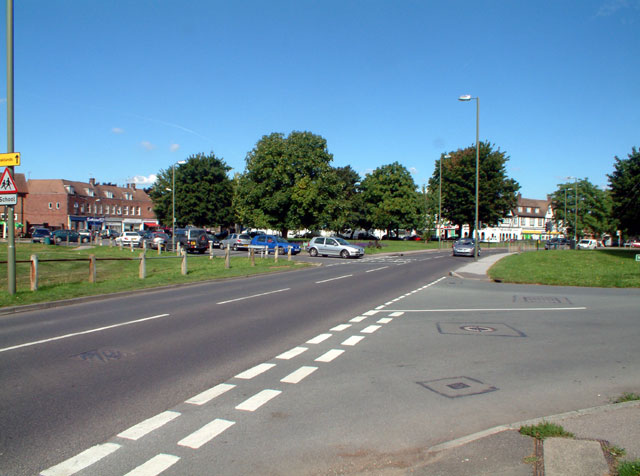 A223 Sevenoaks Road, Orpington BR6 © Philip Talmage cc-by-sa/2.0 ...